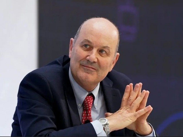 Sturzenegger advirti� que el SMN podr�a operar con 150 empleados